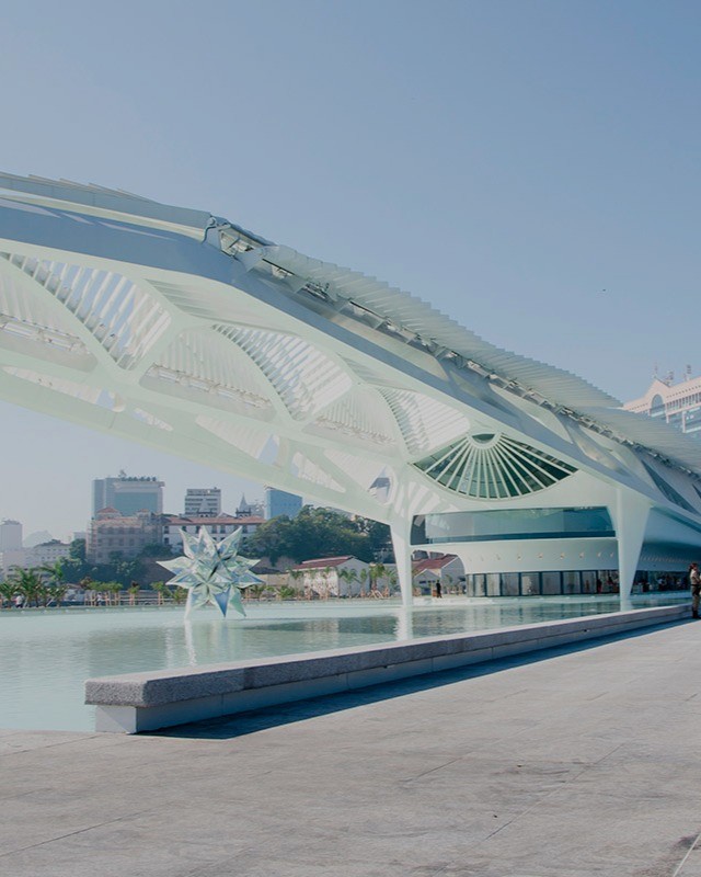 Museo del Mañana